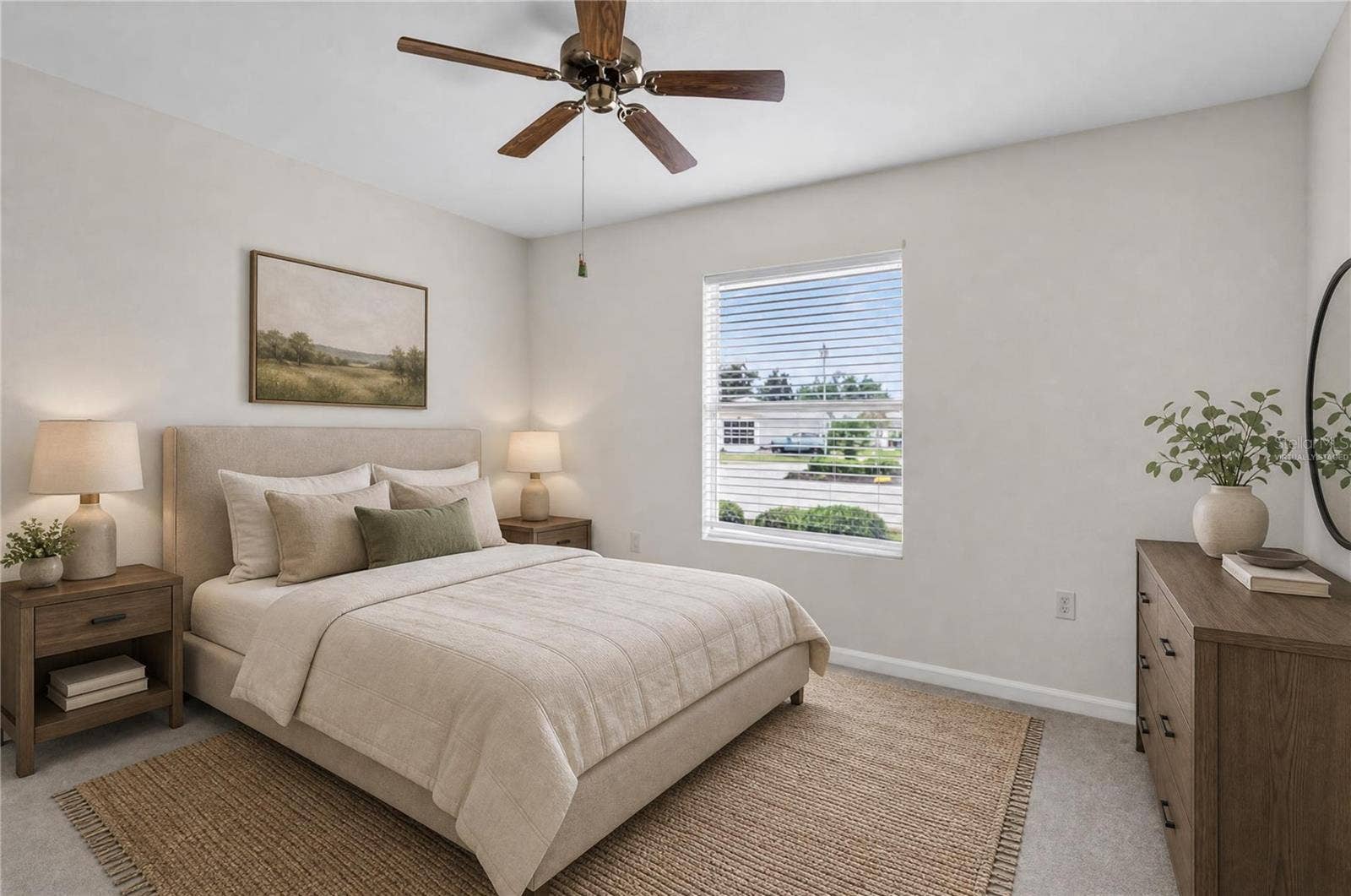 1145 EAGLES LANDING, Leesburg, FL 34748 Virtually staged