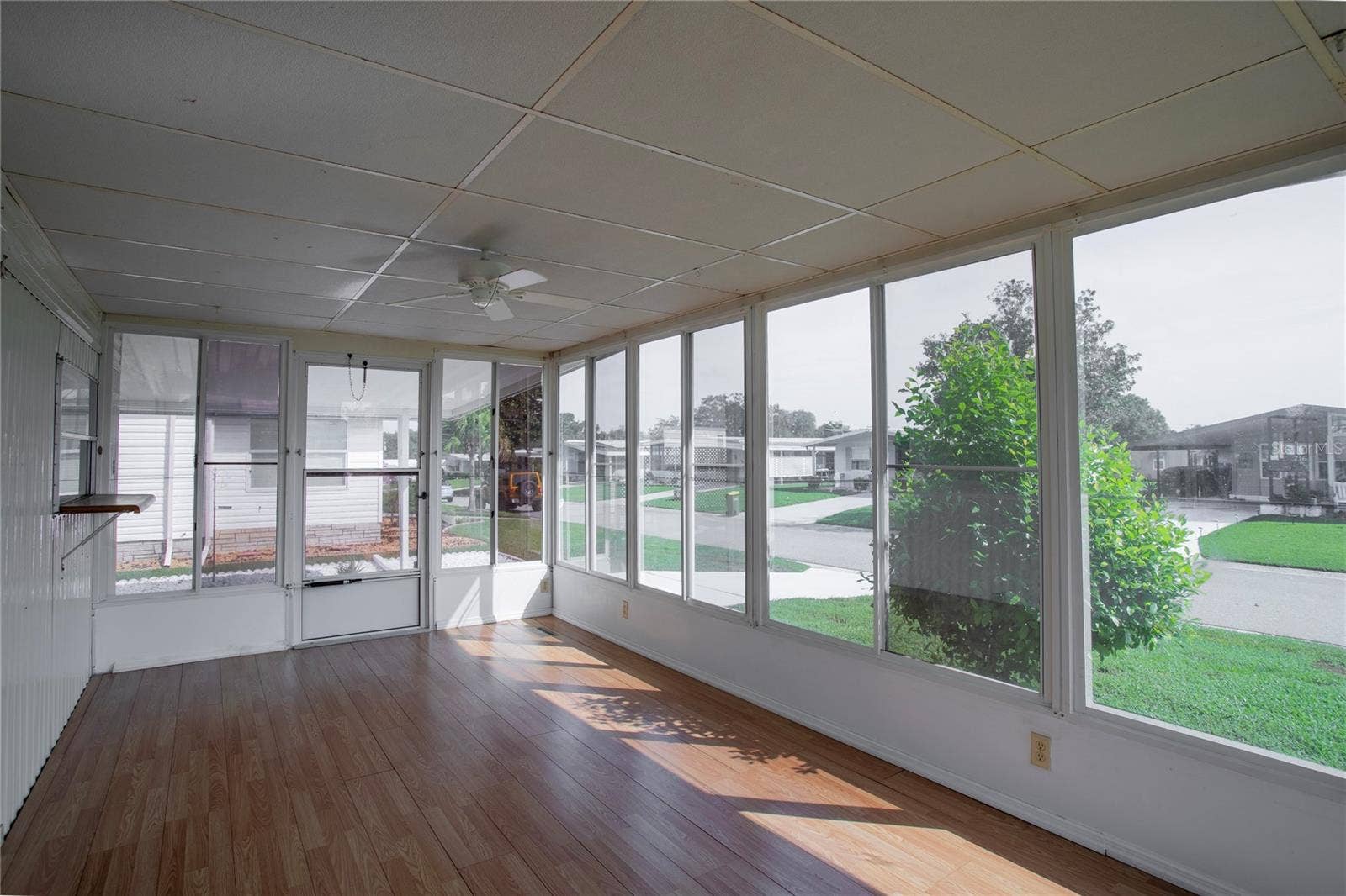 Florida Room