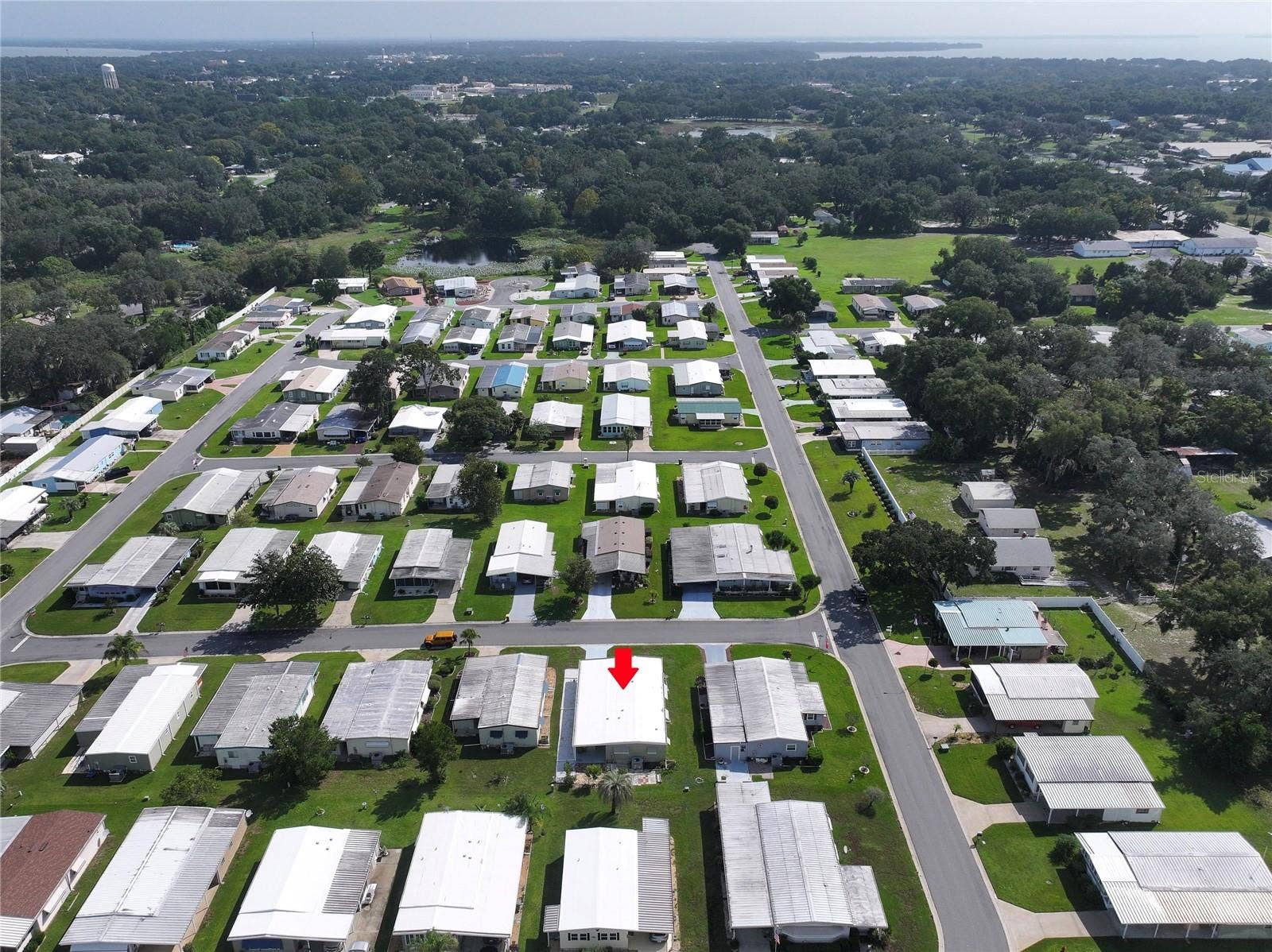 717 SURREY PLACE, Leesburg, FL 34748