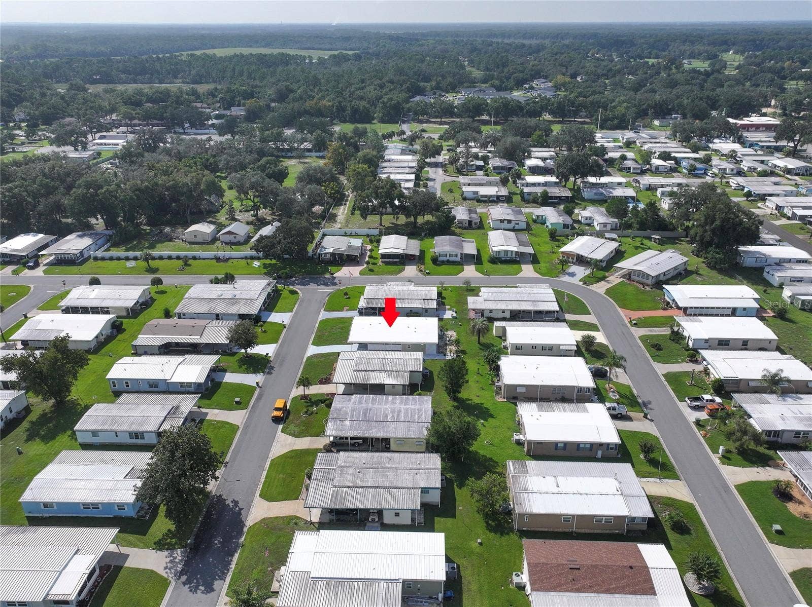 717 SURREY PLACE, Leesburg, FL 34748
