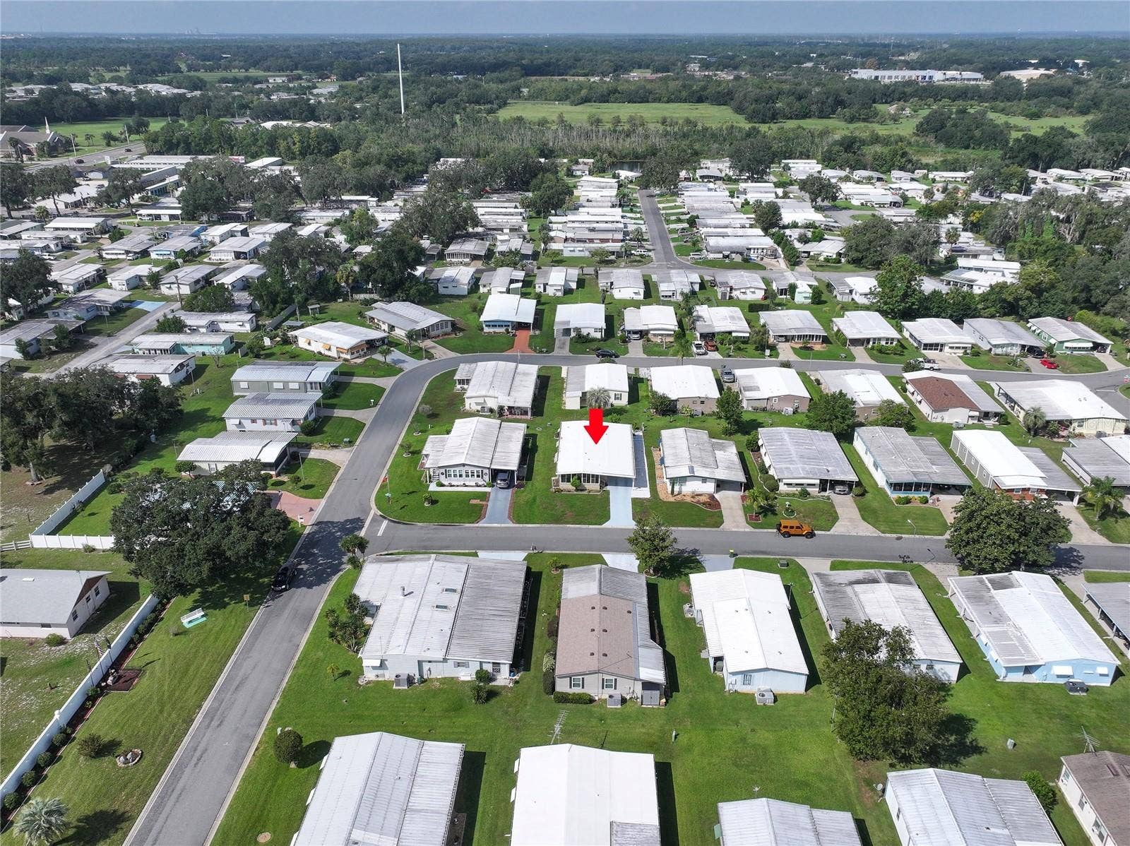 717 SURREY PLACE, Leesburg, FL 34748