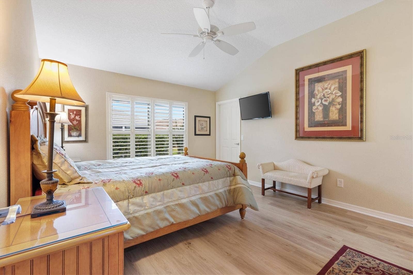 2346 GRENADIER WAY, The Villages, FL 32162 Primary Bedroom