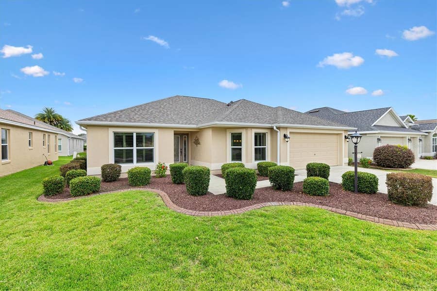 Property photo for 2346 GRENADIER WAY, The Villages, FL