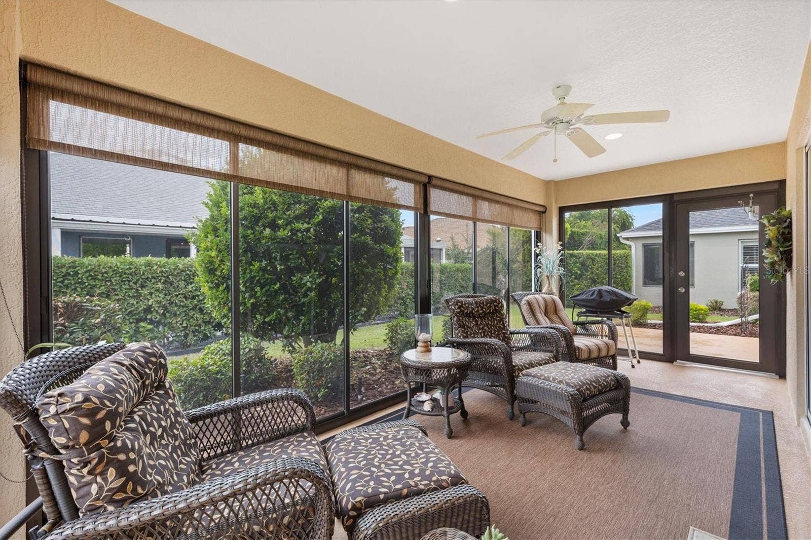 2346 GRENADIER WAY, The Villages, FL 32162 Florida Room