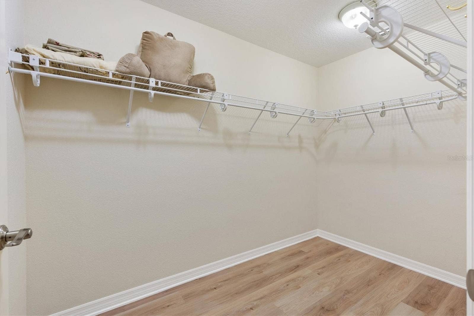 2346 GRENADIER WAY, The Villages, FL 32162 Primary Walk In Closeet