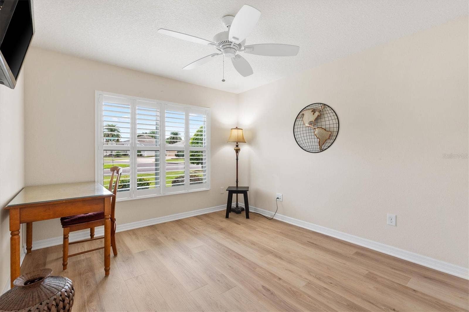2346 GRENADIER WAY, The Villages, FL 32162 Front - Bedroom 2