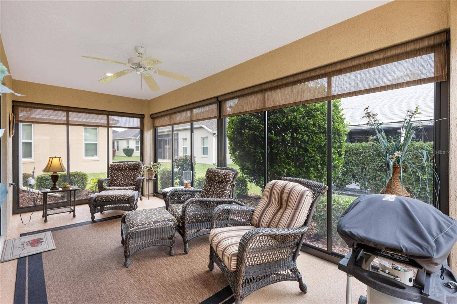 2346 GRENADIER WAY, The Villages, FL 32162 Florida Room