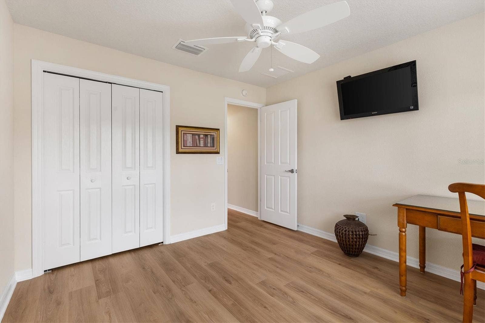 2346 GRENADIER WAY, The Villages, FL 32162 Front - Bedroom 2