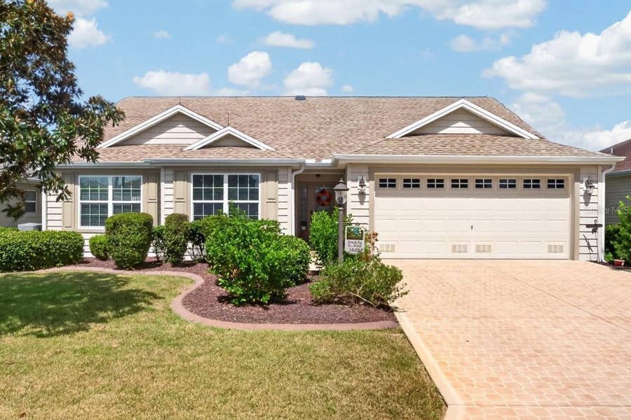 Property photo for 1648 PENNECAMP DRIVE, The Villages, FL