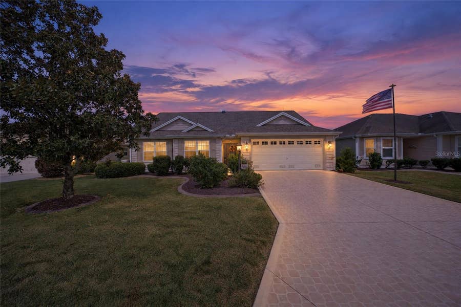 Property photo for 1648 PENNECAMP DRIVE, The Villages, FL