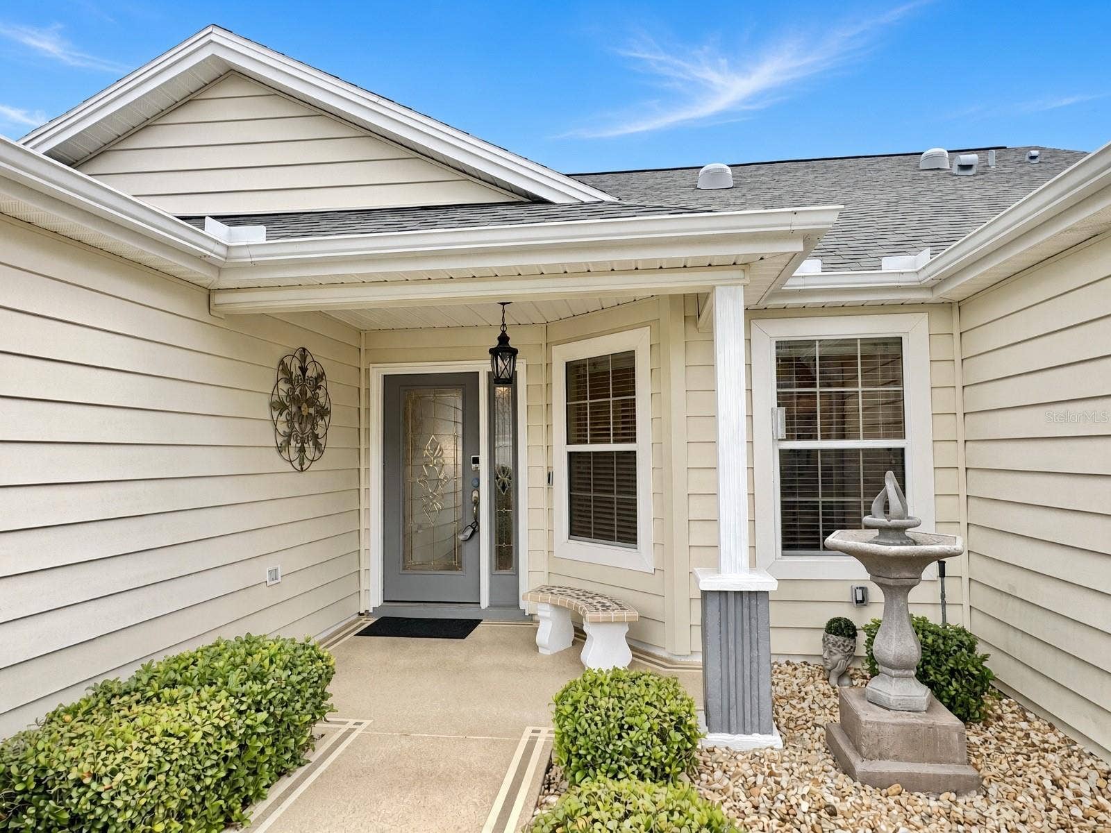 1693 MOUNT CROGHAN TRAIL, The Villages, FL 32162 1693 MOUNT CROGHAN TRAIL, The Villages, FL 32162