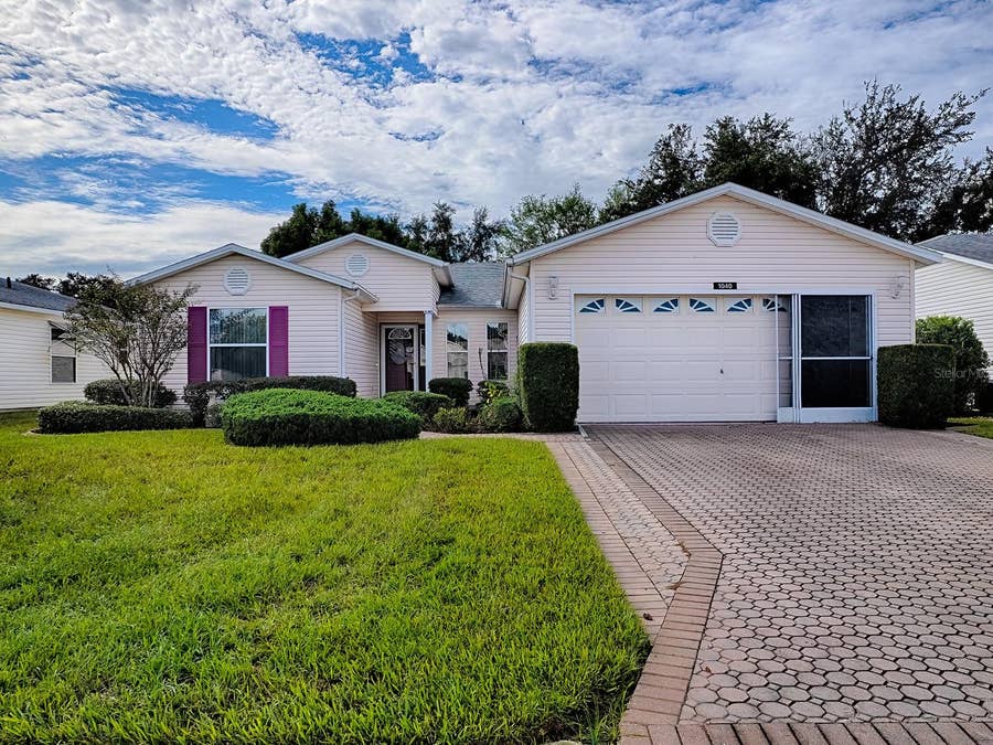 Property photo for 1040 EAGLES LANDING, Leesburg, FL