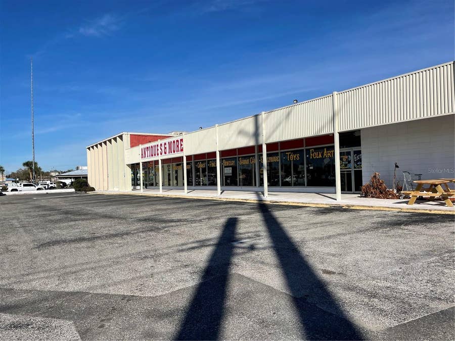 Property photo for 349 PLAZA DRIVE, Eustis, FL