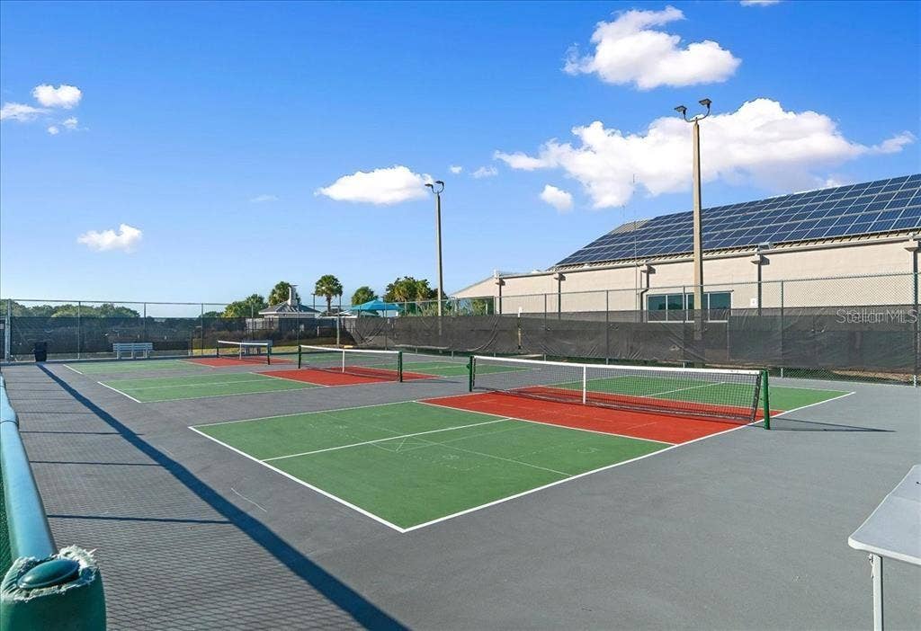 8906 SW 84TH CIRCLE, Ocala, FL 34481 More Pickleball