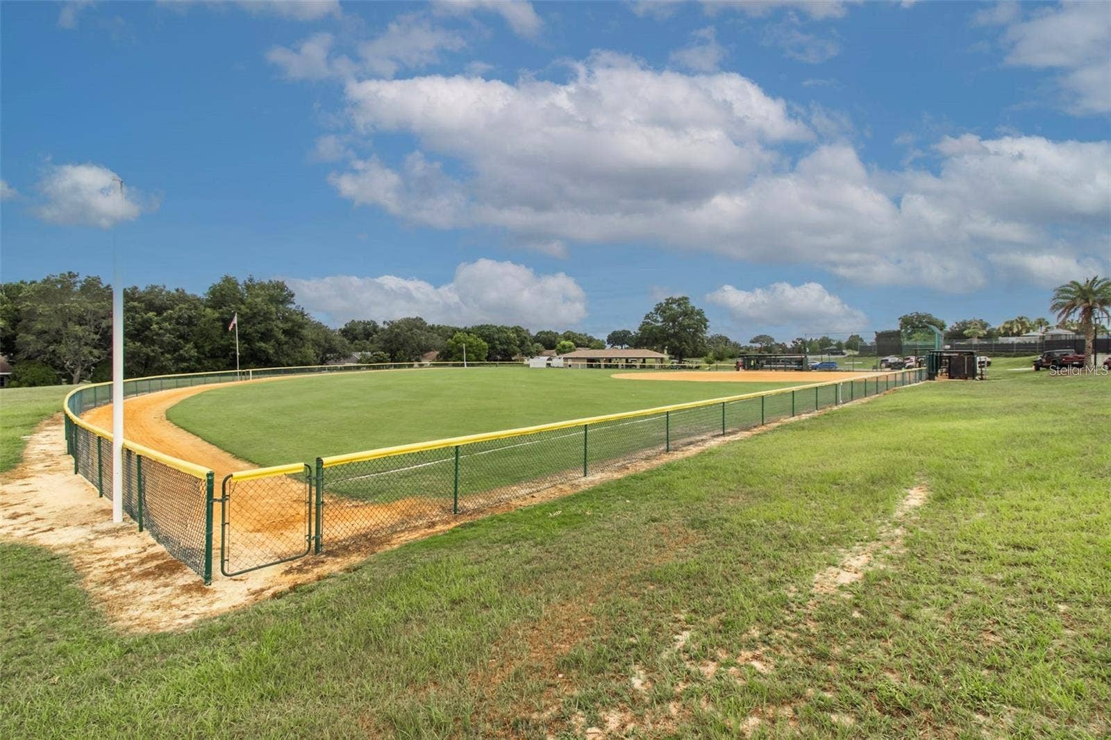 8906 SW 84TH CIRCLE, Ocala, FL 34481 Softball