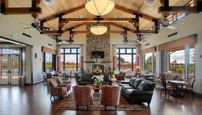 8906 SW 84TH CIRCLE, Ocala, FL 34481 Candler Hills Lodge