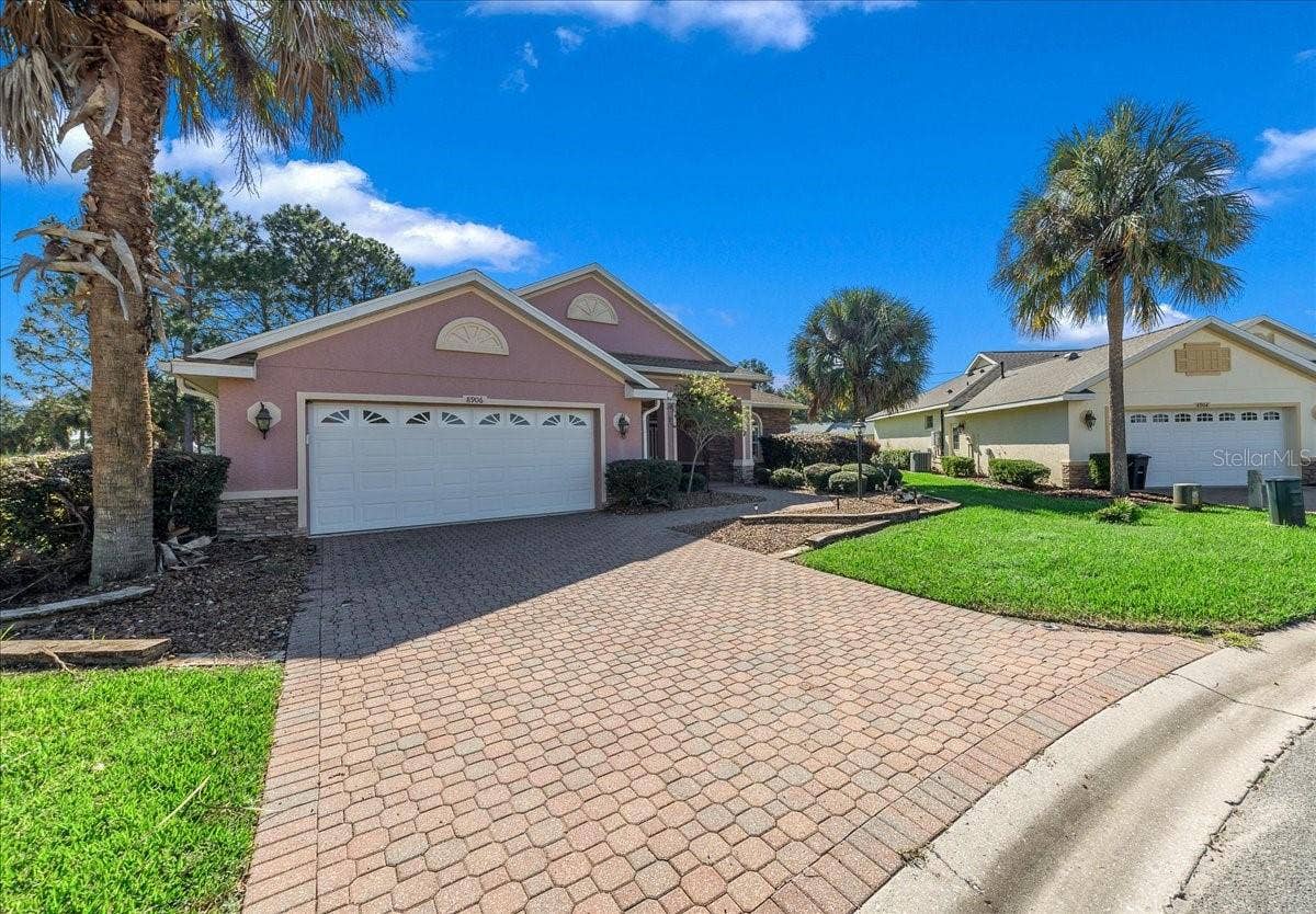 8906 SW 84TH CIRCLE, Ocala, FL 34481 8906 SW 84TH CIRCLE, Ocala, FL 34481