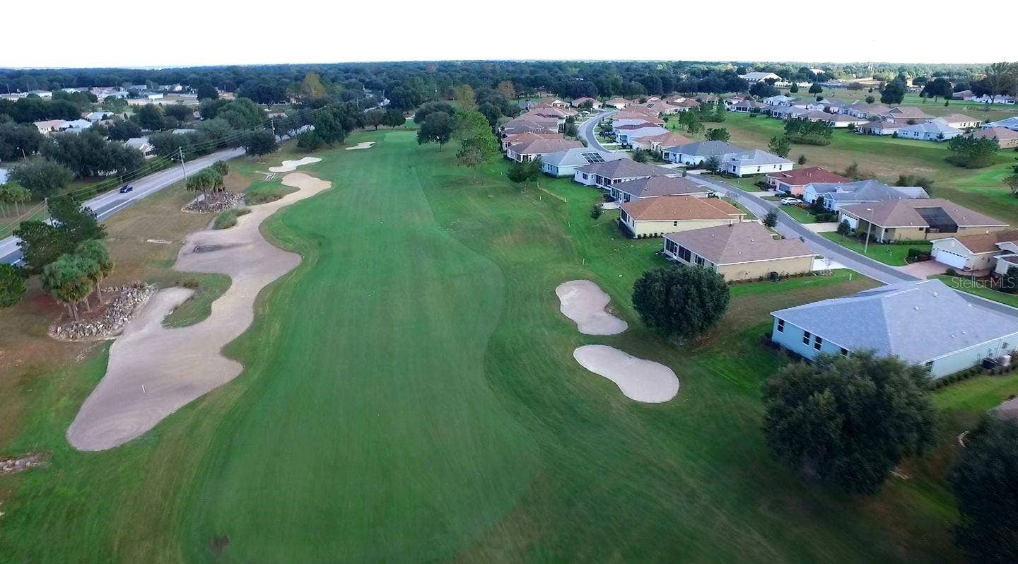 8906 SW 84TH CIRCLE, Ocala, FL 34481 Tortoise and Hare Private Golf Course
