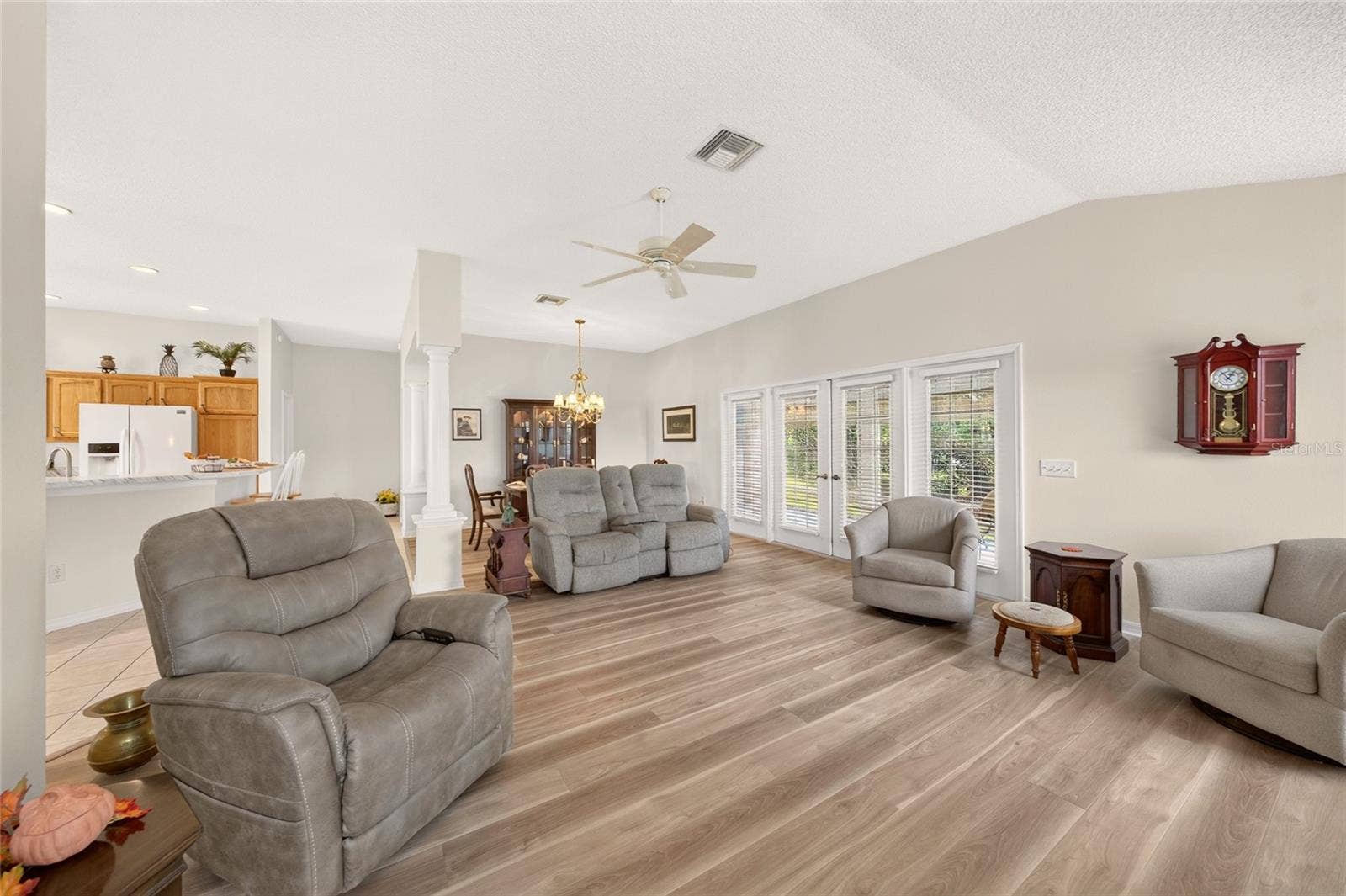 1700 NORFOLK AVENUE, The Villages, FL 32162 1700 NORFOLK AVENUE, The Villages, FL 32162