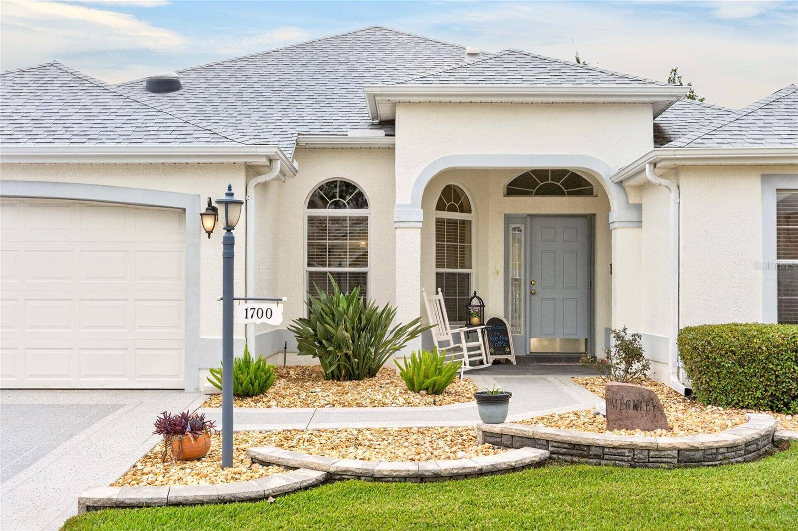 1700 NORFOLK AVENUE, The Villages, FL 32162 1700 NORFOLK AVENUE, The Villages, FL 32162
