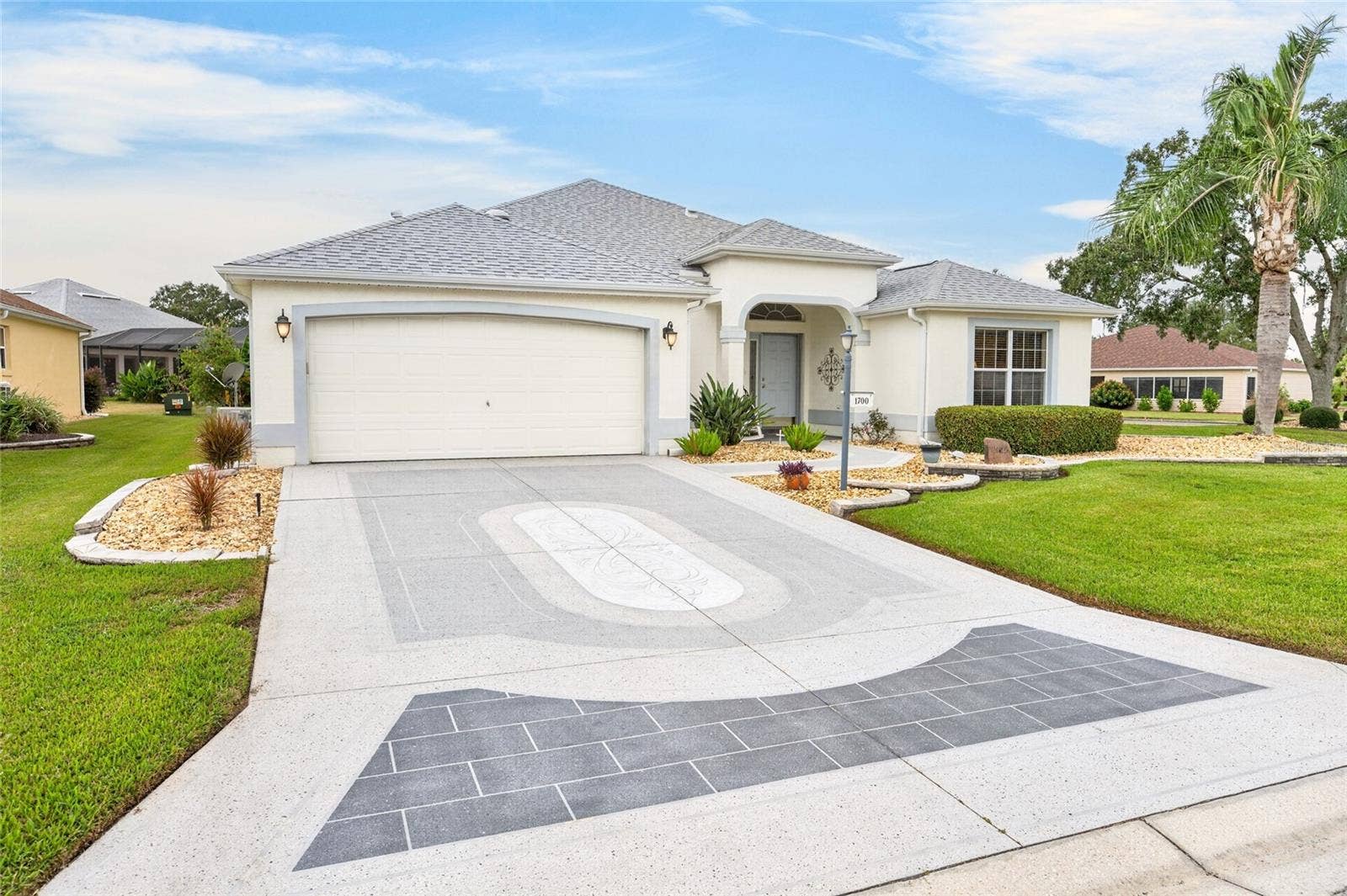1700 NORFOLK AVENUE, The Villages, FL 32162 1700 NORFOLK AVENUE, The Villages, FL 32162