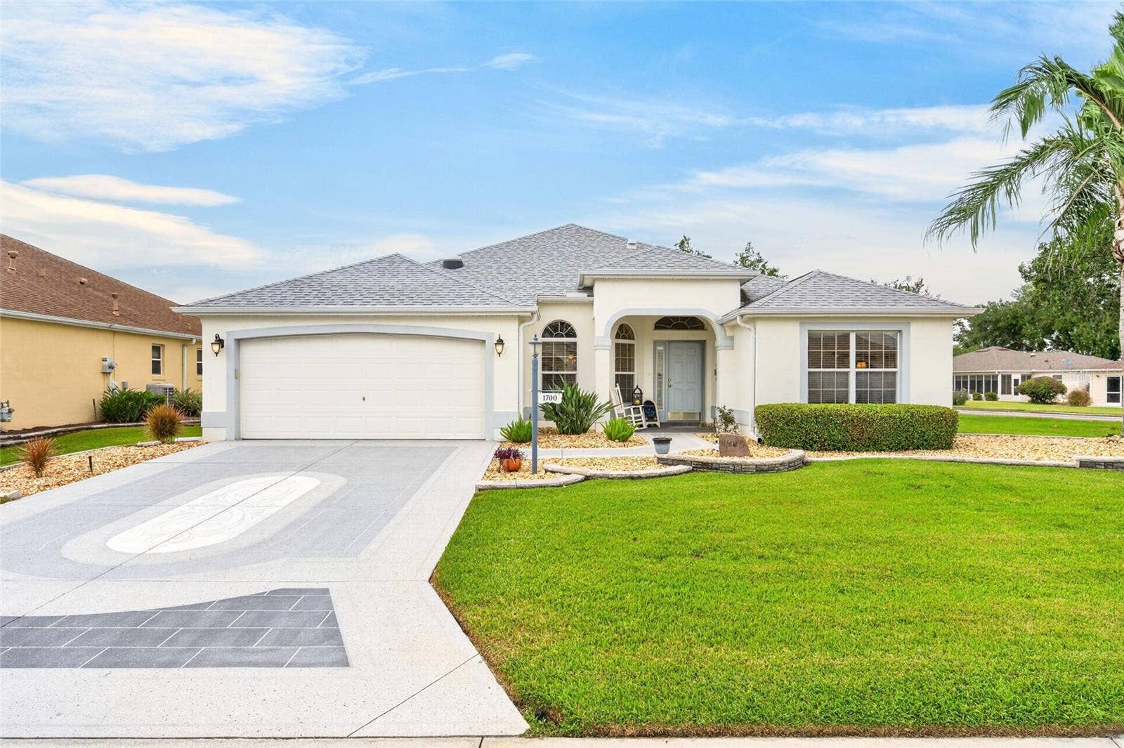 1700 NORFOLK AVENUE, The Villages, FL 32162 1700 NORFOLK AVENUE, The Villages, FL 32162