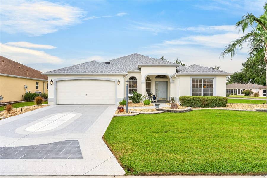 Property photo for 1700 NORFOLK AVENUE, The Villages, FL