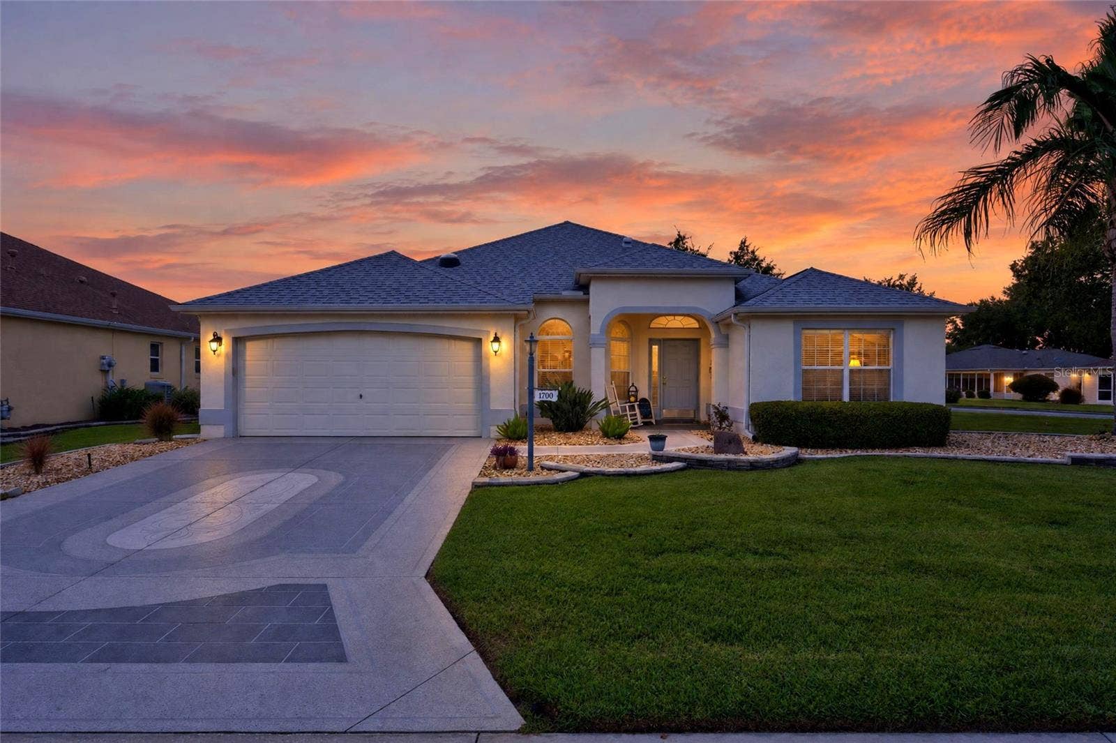 1700 NORFOLK AVENUE, The Villages, FL 32162 1700 NORFOLK AVENUE, The Villages, FL 32162