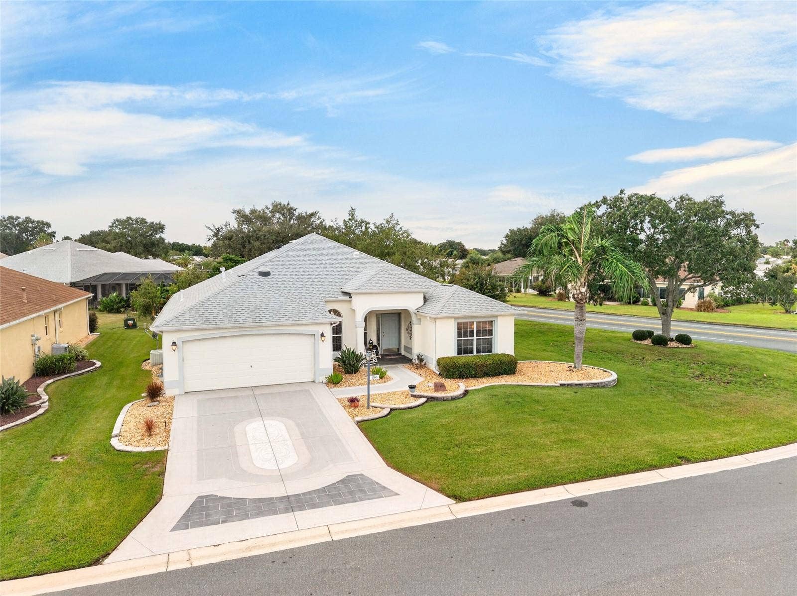1700 NORFOLK AVENUE, The Villages, FL 32162 1700 NORFOLK AVENUE, The Villages, FL 32162