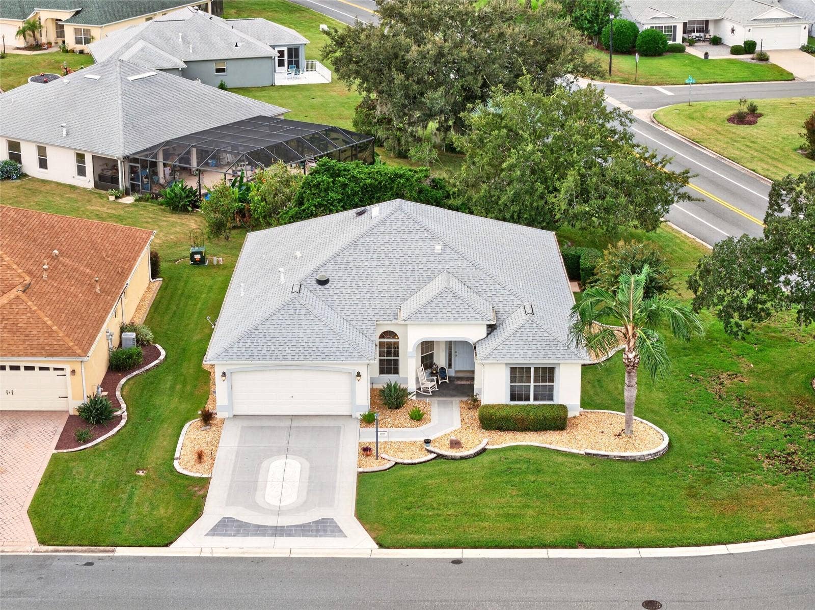 1700 NORFOLK AVENUE, The Villages, FL 32162 1700 NORFOLK AVENUE, The Villages, FL 32162