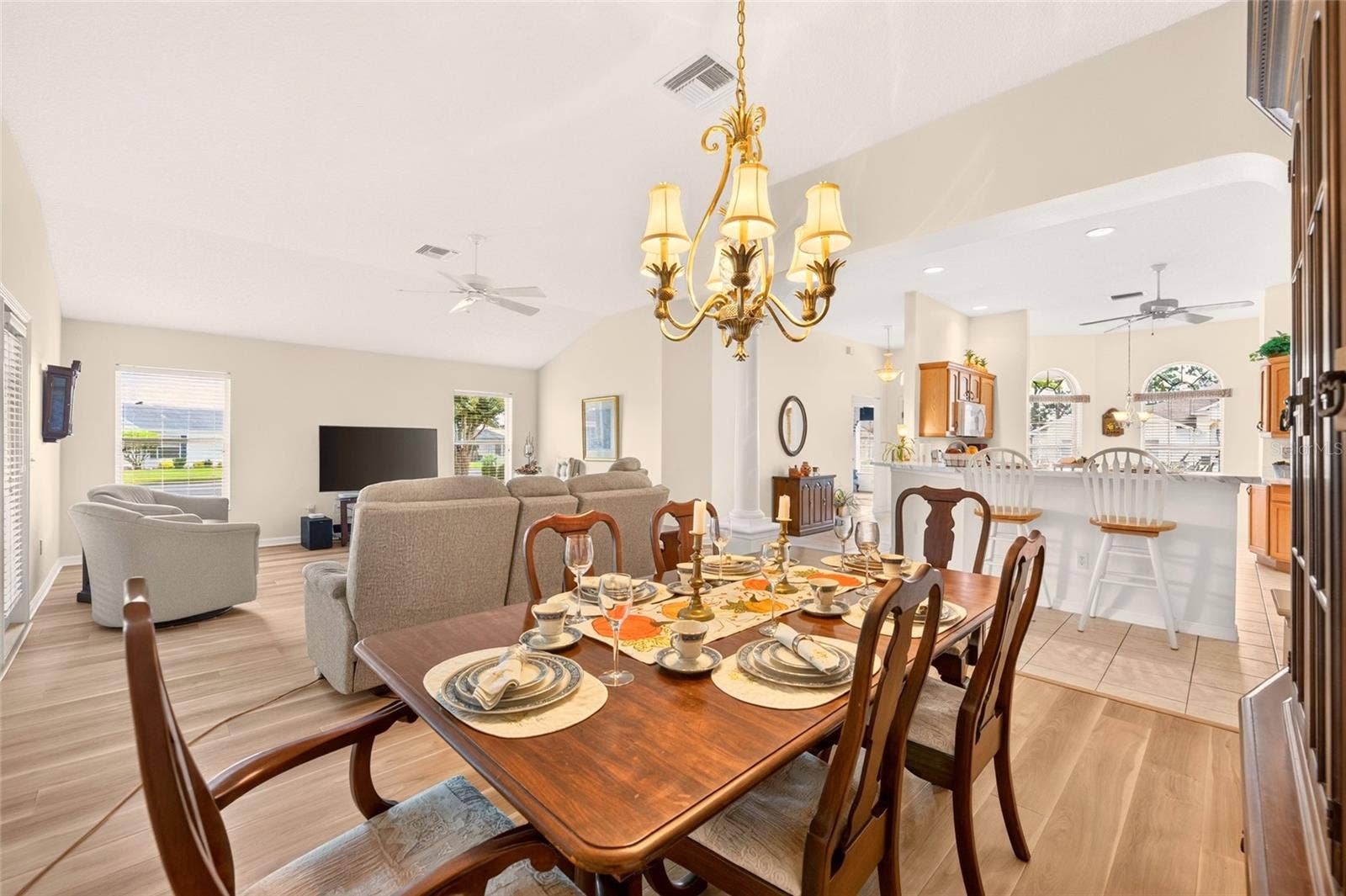 1700 NORFOLK AVENUE, The Villages, FL 32162 1700 NORFOLK AVENUE, The Villages, FL 32162