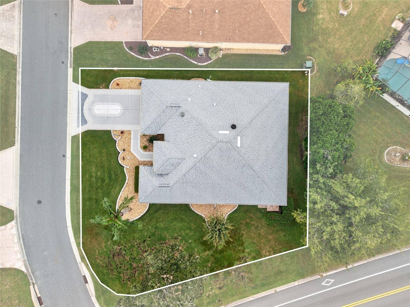 1700 NORFOLK AVENUE, The Villages, FL 32162 1700 NORFOLK AVENUE, The Villages, FL 32162