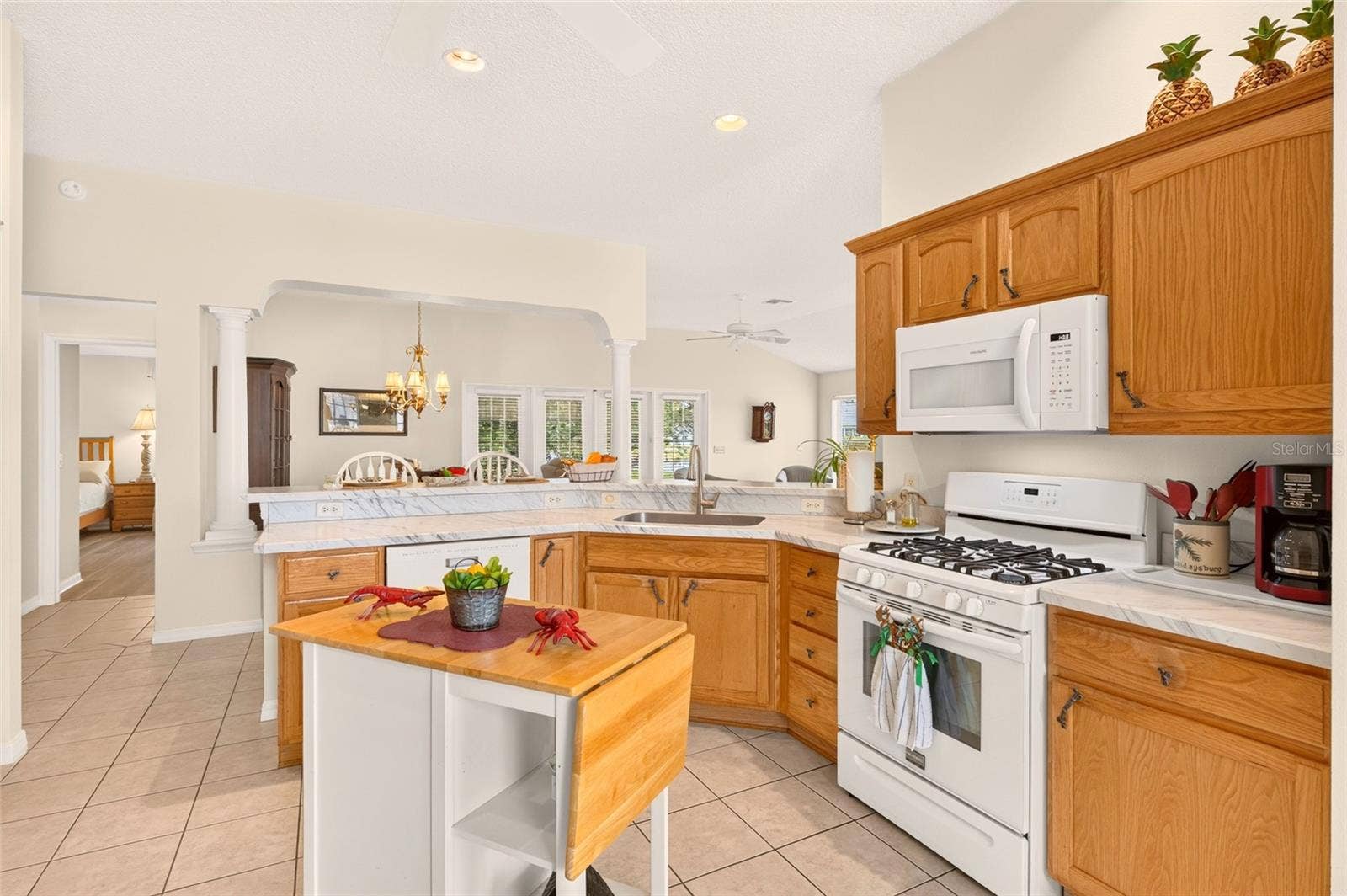 1700 NORFOLK AVENUE, The Villages, FL 32162 1700 NORFOLK AVENUE, The Villages, FL 32162