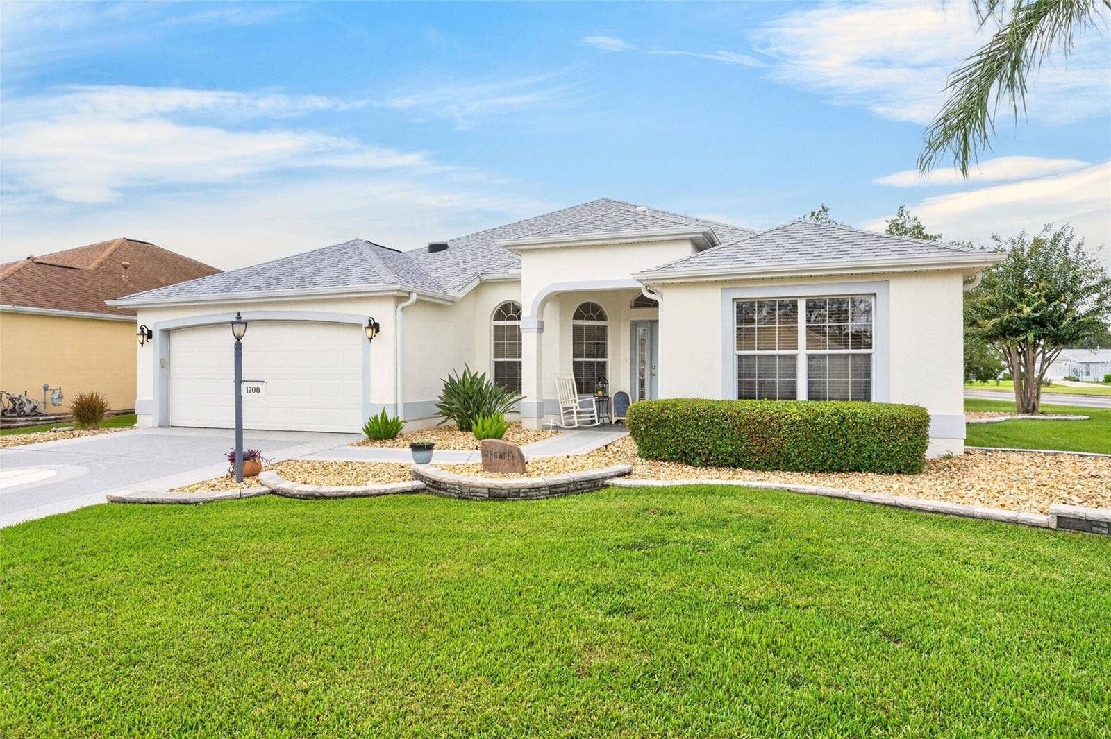 1700 NORFOLK AVENUE, The Villages, FL 32162 1700 NORFOLK AVENUE, The Villages, FL 32162
