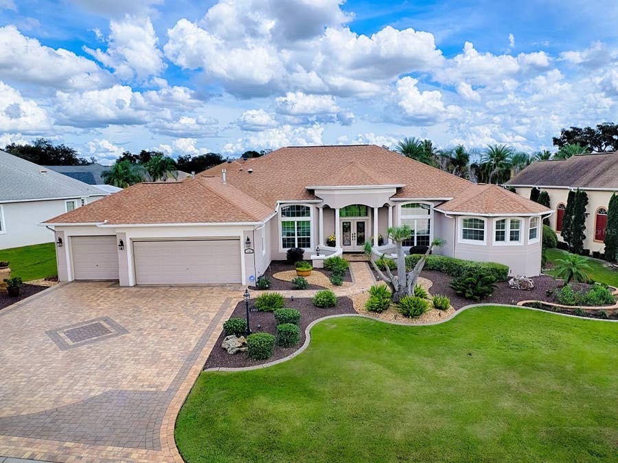 Property photo for 1103 MIONA SHORES DRIVE, The Villages, FL