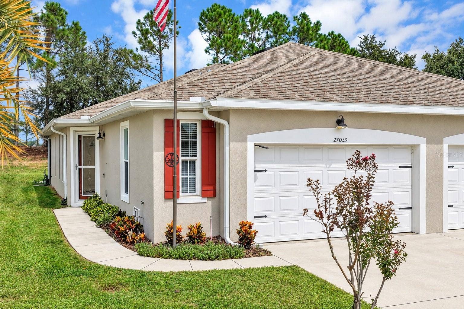27033 WHITE PLAINS WAY, Leesburg, FL 34748