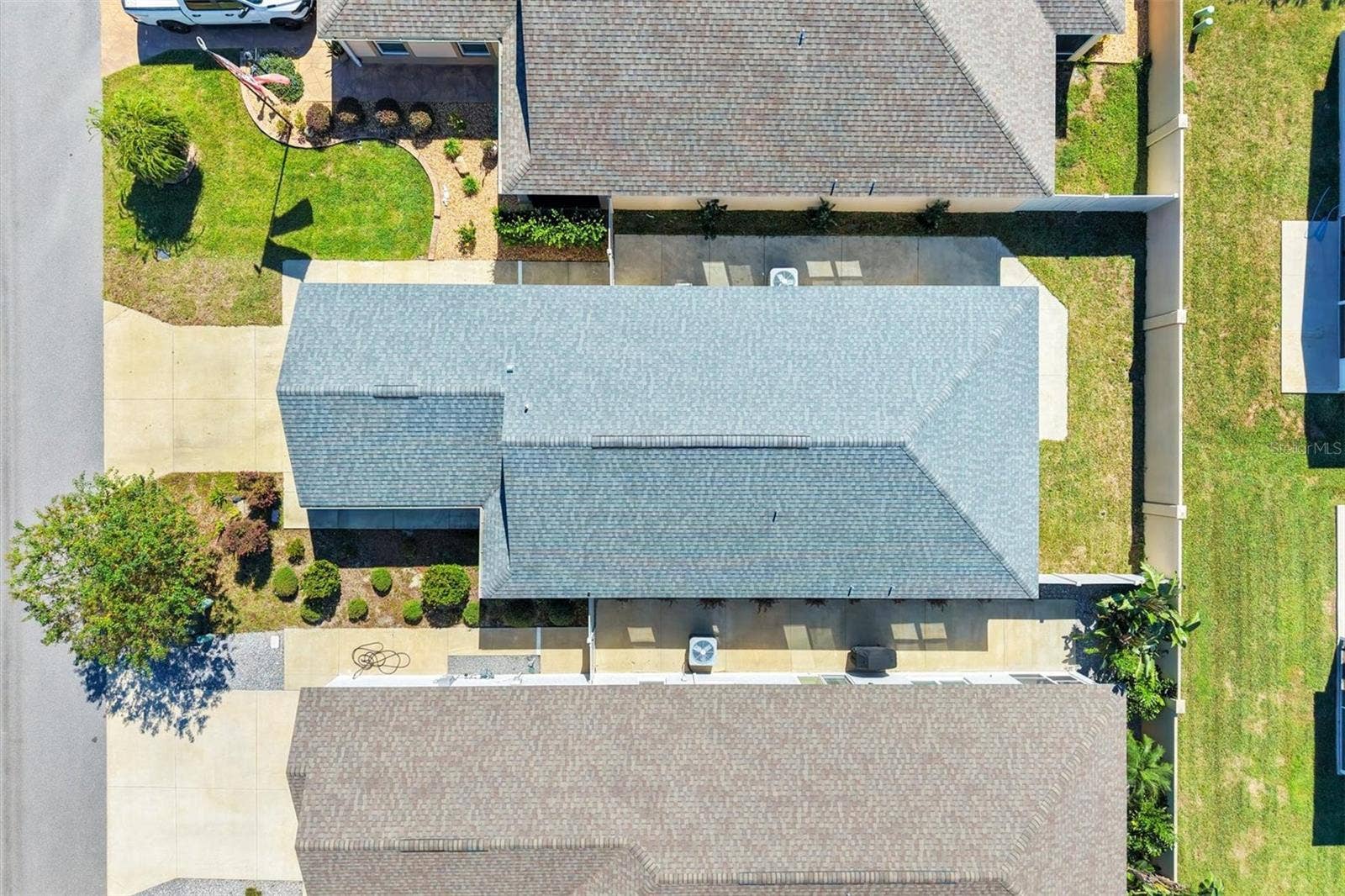 6094 RODRIGUEZ LANE, The Villages, FL 32163 Property Aerial