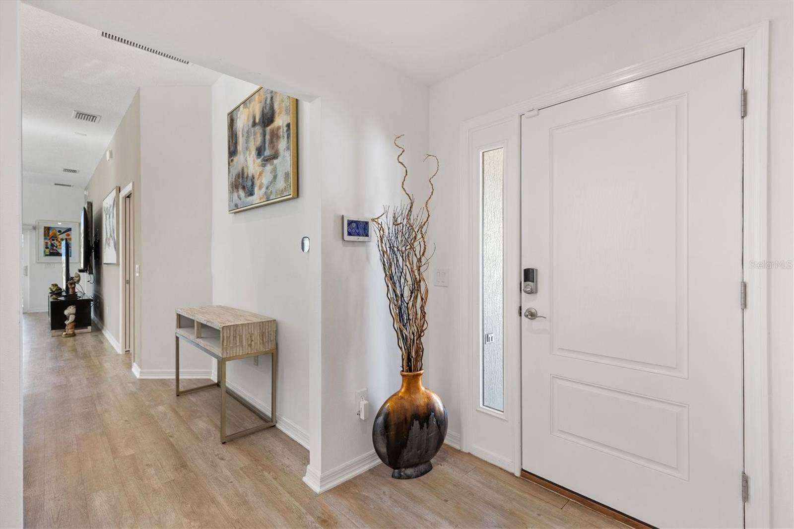 6094 RODRIGUEZ LANE, The Villages, FL 32163 Foyer