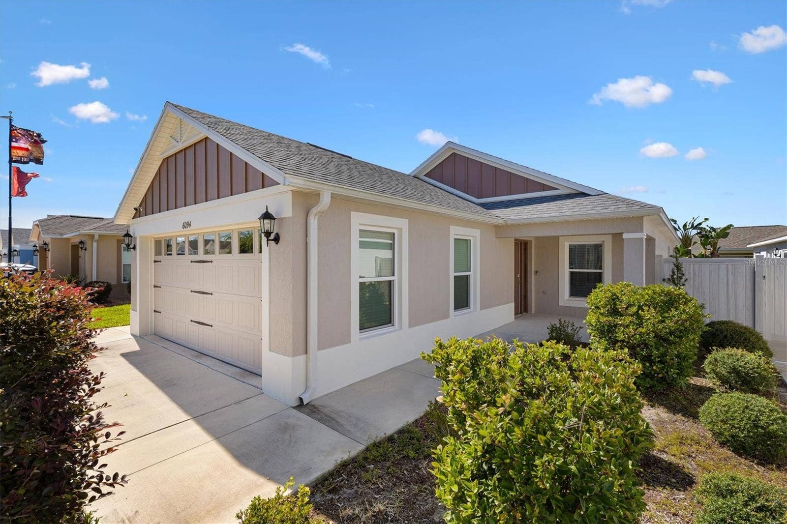 6094 RODRIGUEZ LANE, The Villages, FL 32163 6094 Rodriguez Lane