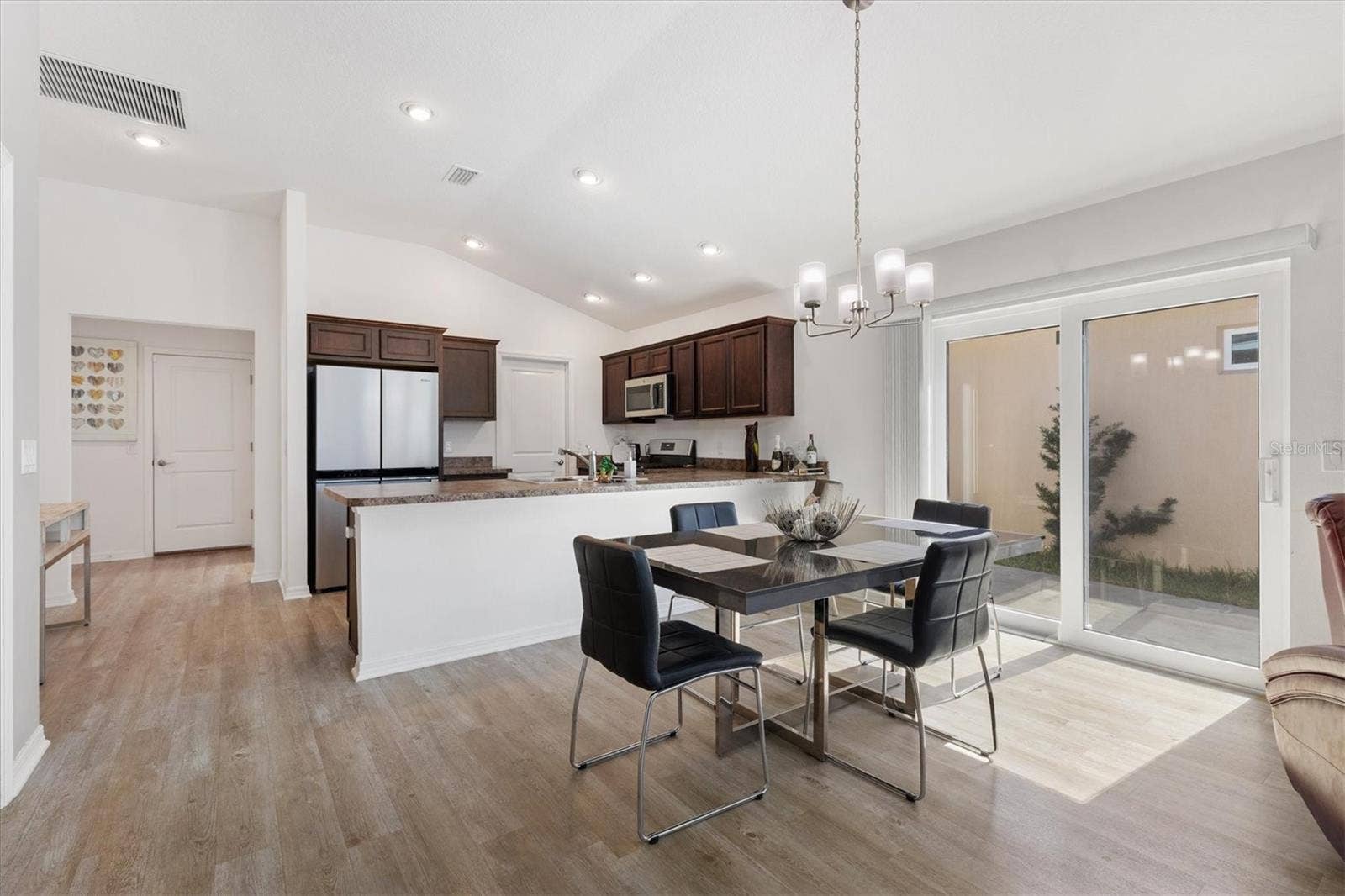 6094 RODRIGUEZ LANE, The Villages, FL 32163 Dining Room