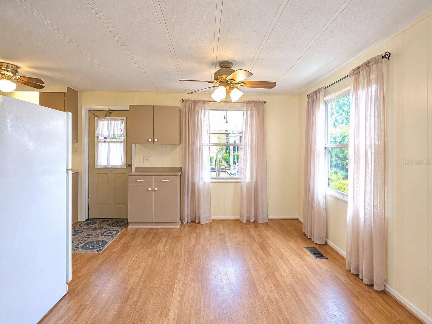 512 PALO VERDE DRIVE, Leesburg, FL 34748 Dining Area