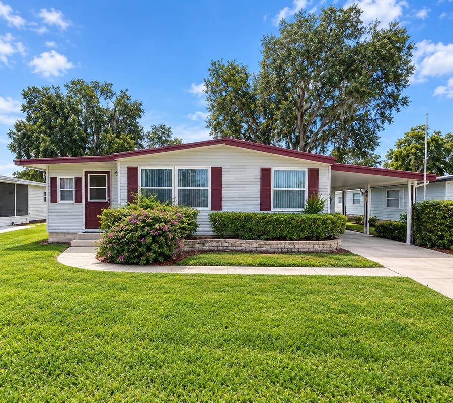 Property photo for 512 PALO VERDE DRIVE, Leesburg, FL