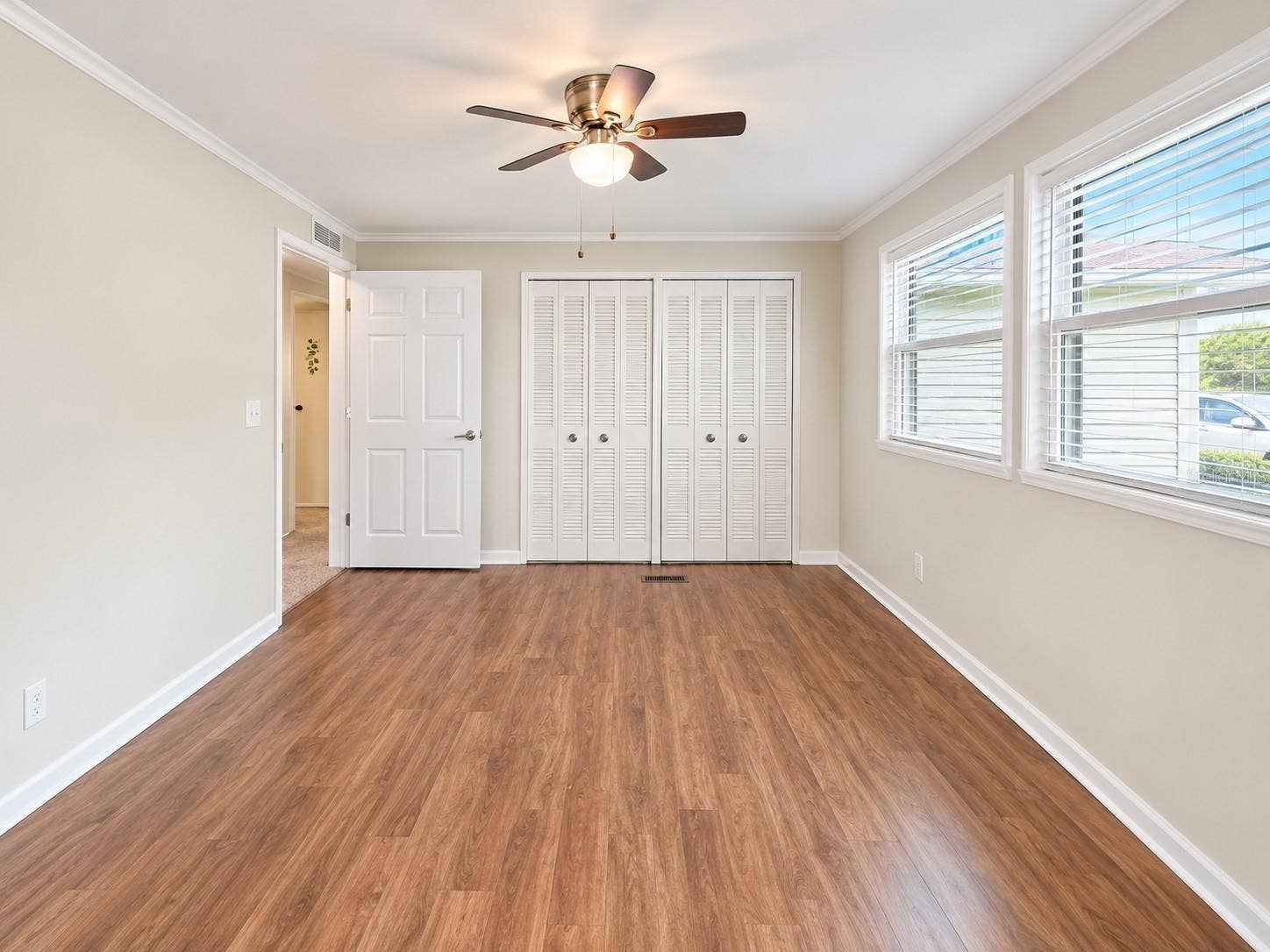 512 PALO VERDE DRIVE, Leesburg, FL 34748 Second Primary Bedroom