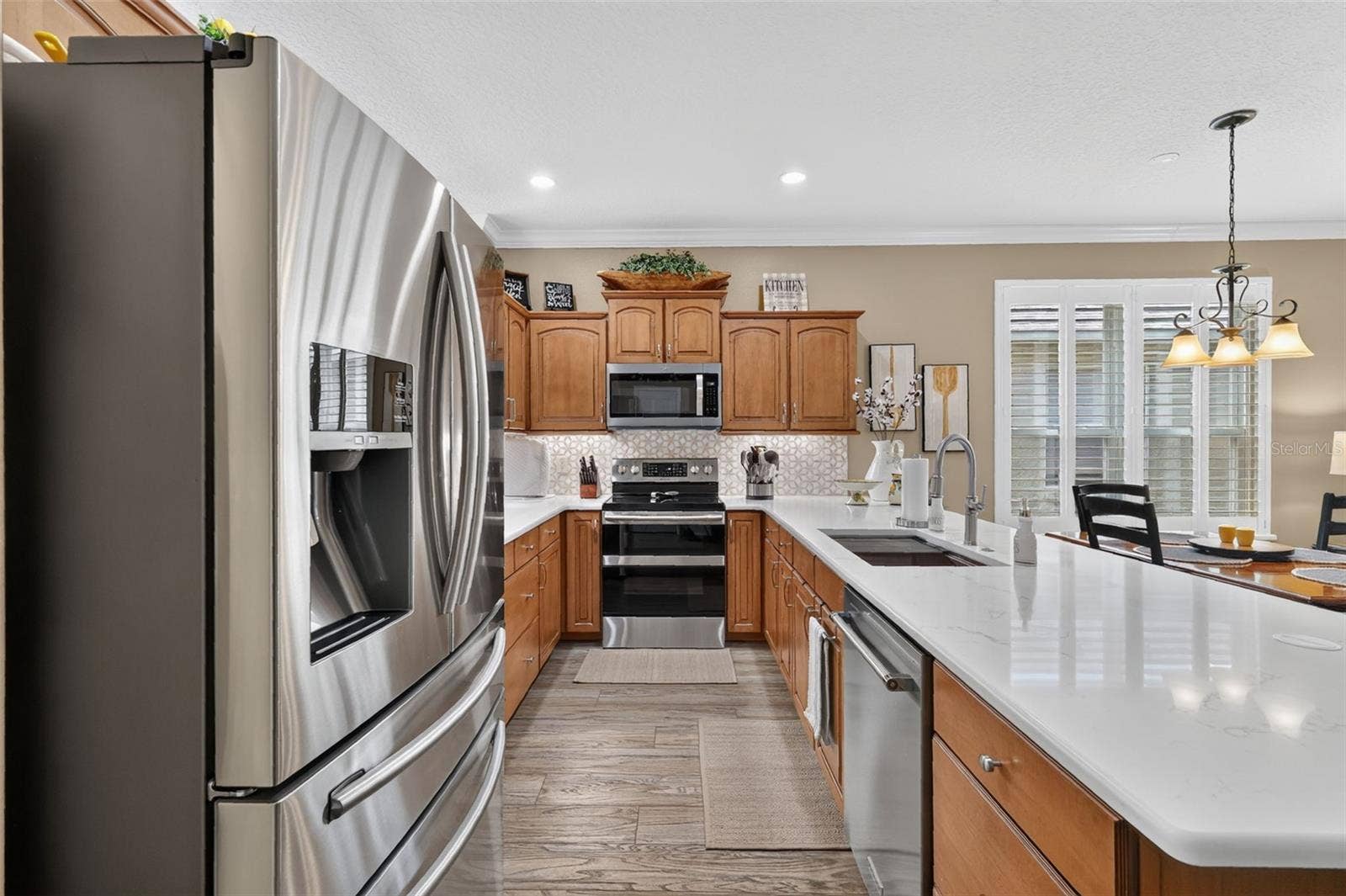 8021 SAINT JAMES WAY, Mount Dora, FL 32757