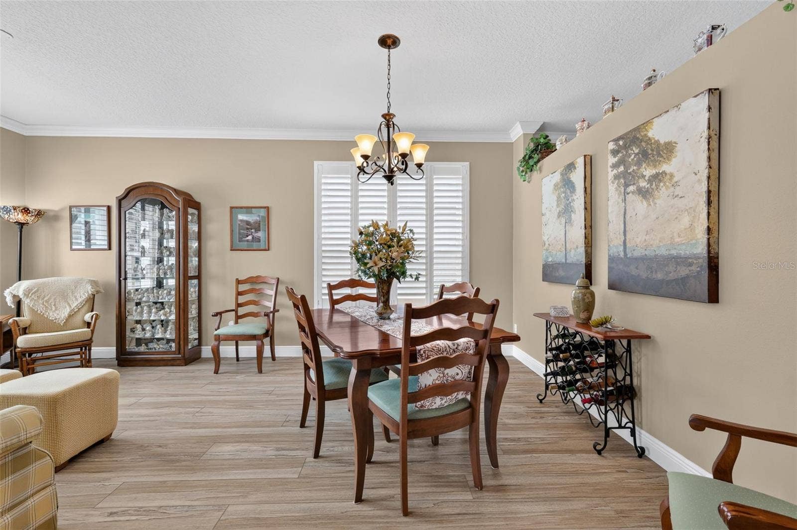 8021 SAINT JAMES WAY, Mount Dora, FL 32757