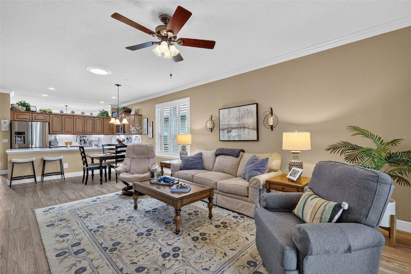 8021 SAINT JAMES WAY, Mount Dora, FL 32757