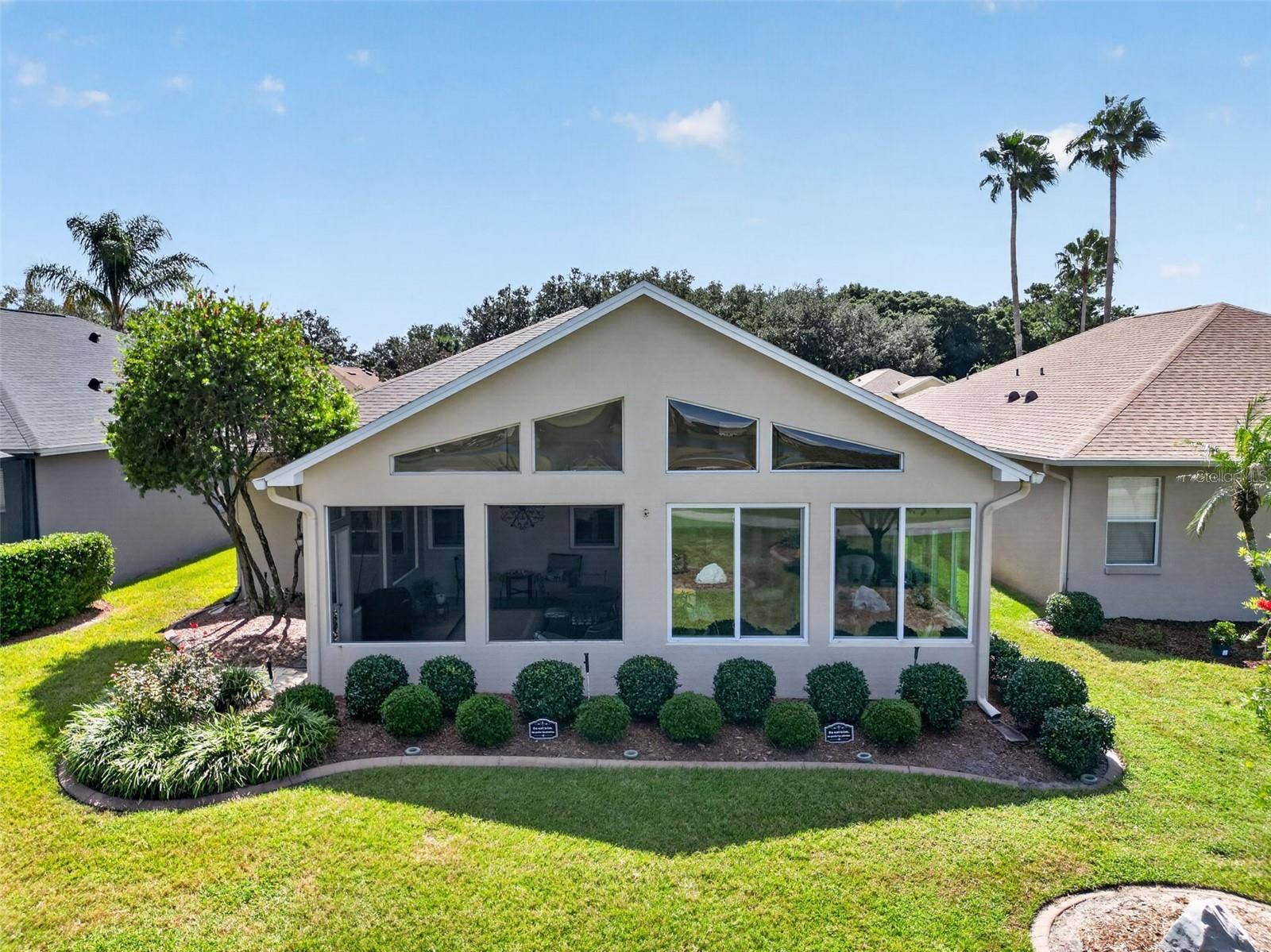 8021 SAINT JAMES WAY, Mount Dora, FL 32757