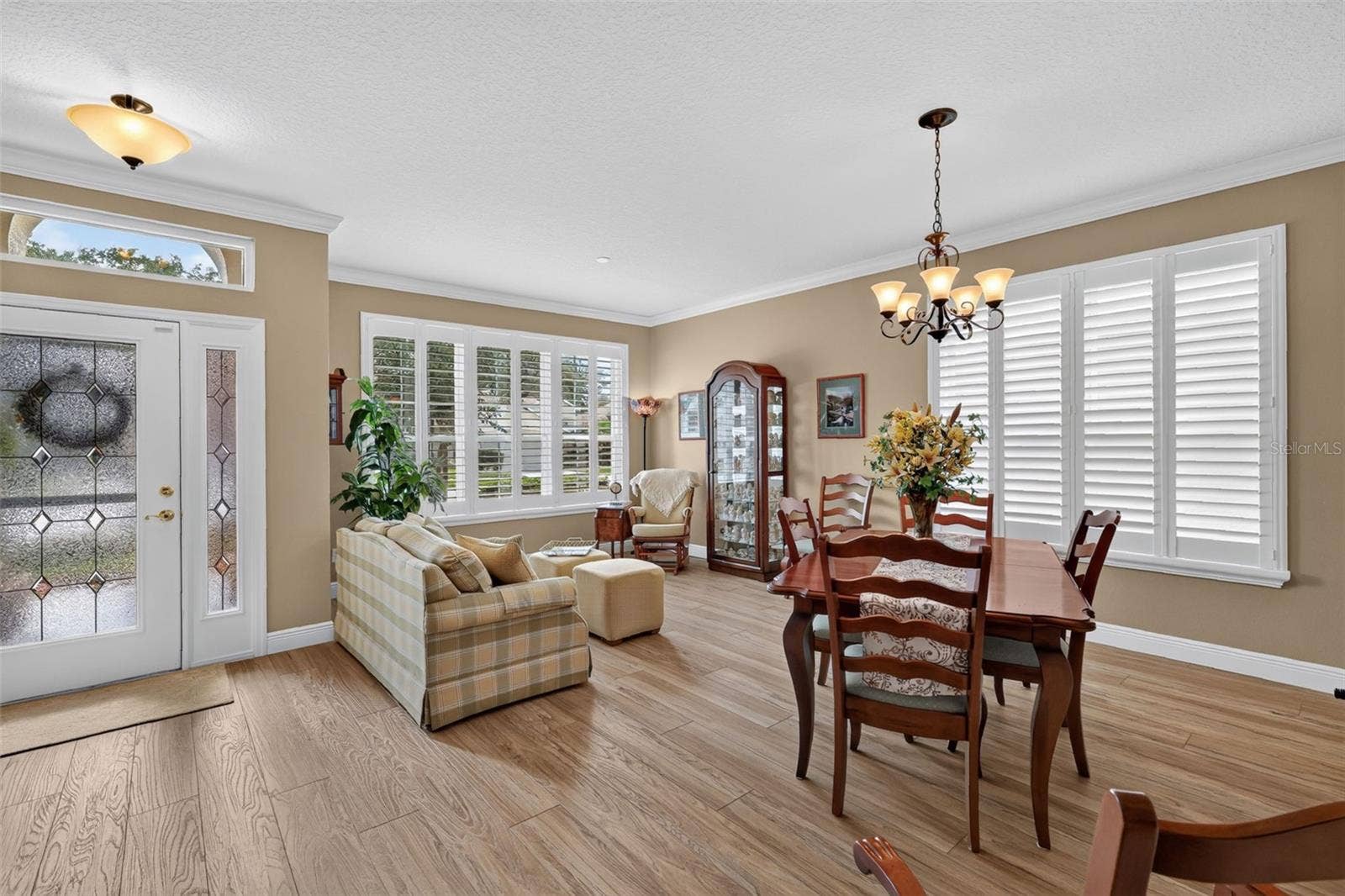 8021 SAINT JAMES WAY, Mount Dora, FL 32757