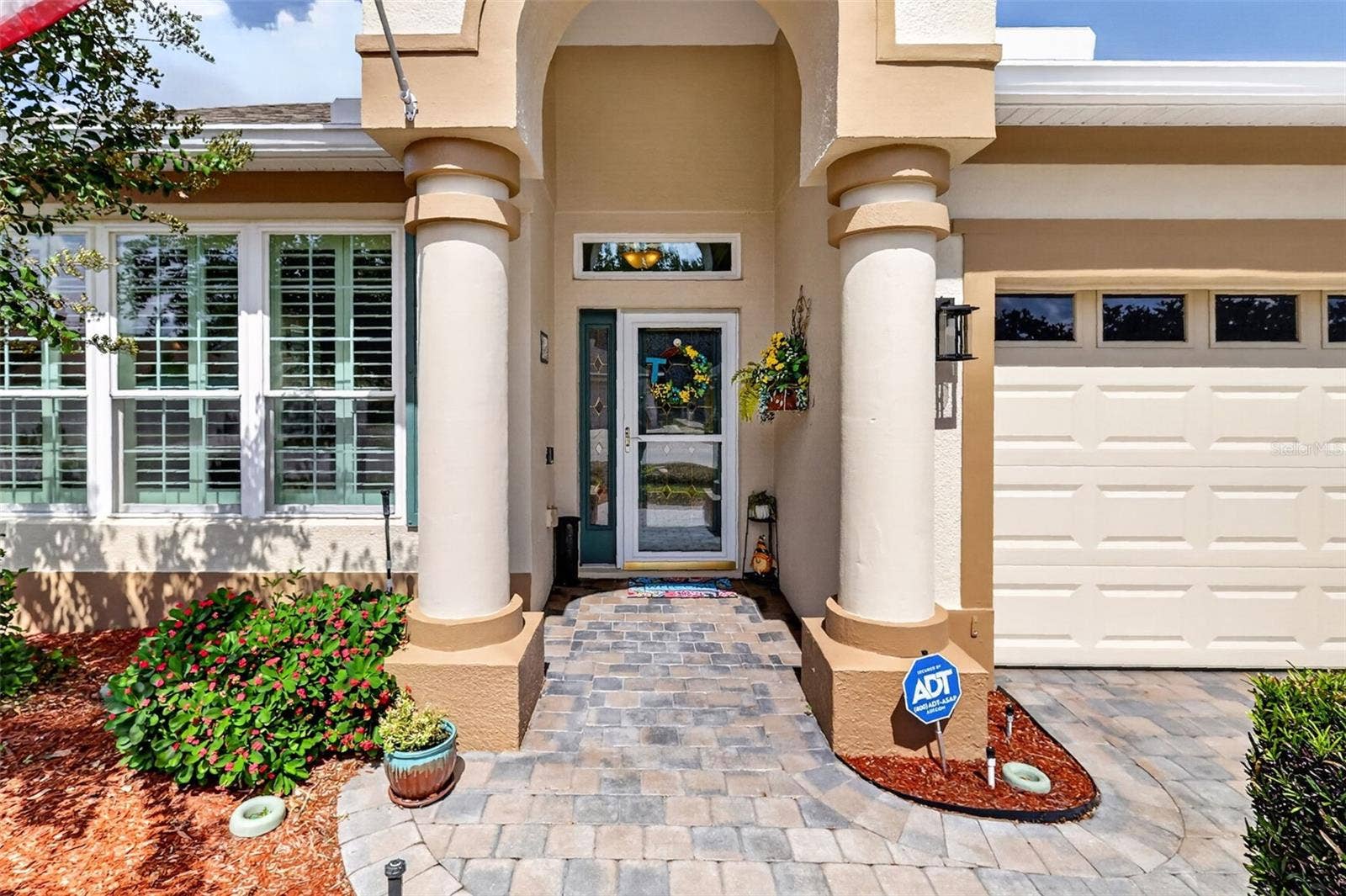 8021 SAINT JAMES WAY, Mount Dora, FL 32757