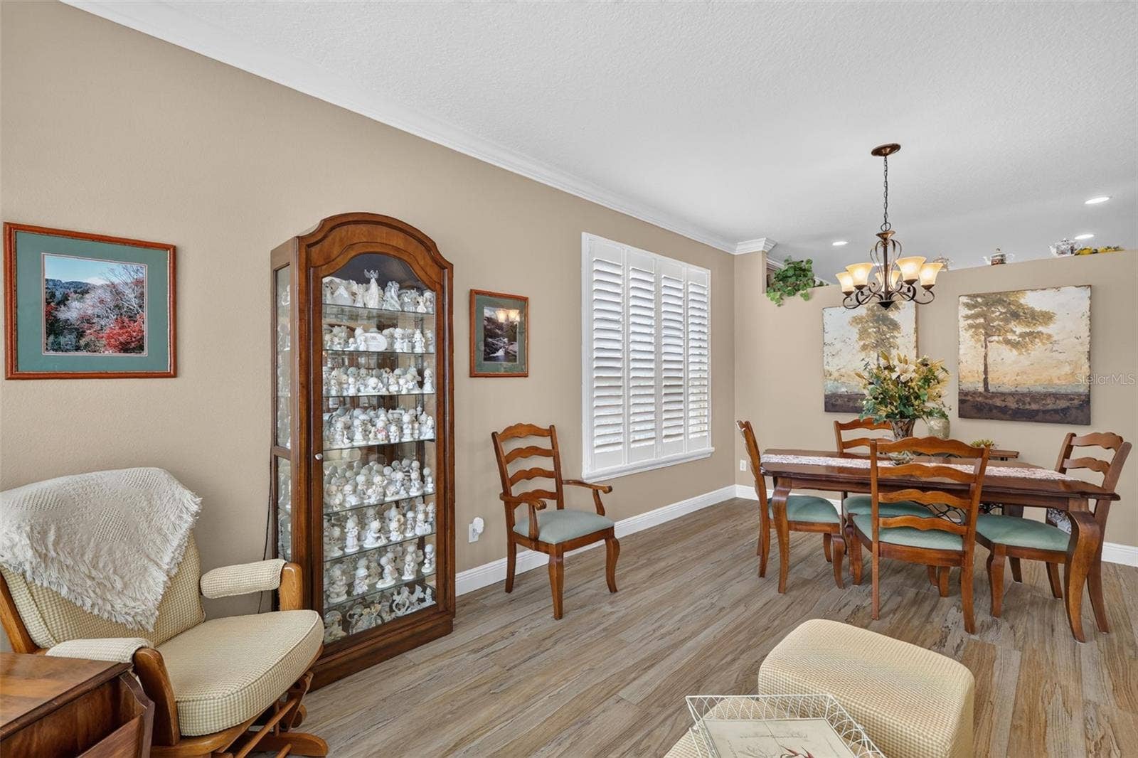8021 SAINT JAMES WAY, Mount Dora, FL 32757